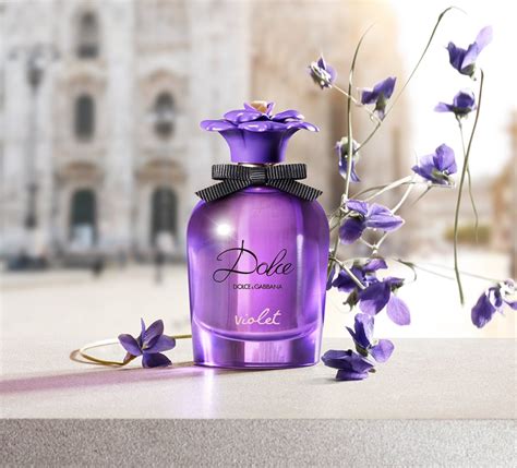 dolce gabbana dolce violet|dolce violet perfume.